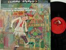 Pierre Monteux/Stravinsky: Petrouchka RCA Living Stereo LSC-2376