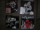 4x INTEGRITY 7