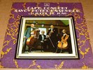 SAVOY HOTEL ENSEMBLE  Cafe Concert  NAP DE KLIJN violin  Imperial DUTCH ONLY LP