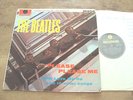 THE BEATLES - PLEASE PLEASE ME LP UK 1st Sleeve PMC 1202 -1N / -1N GREAT AUDIO