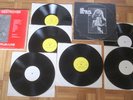 THE DESTROYER-LED ZEPPELIN/ LIVE 4-RECORD / & ON TOUR