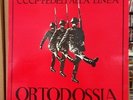 CCCP FEDELIA ALLA LINEA ORTODOSSIA II PUNK ITALY RARE
