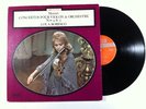 Mozart: Concertos Pour Violon & Orchestre Nos 4 & 5 - Lola Bobesco Decca 7483 LP