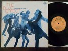 The Blue Effect -Kingdom of life-originale ex Cecoslovacchia- psyche prog-mint