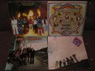 LOT: 4 LYNYRD SKYNYRD LPs Debut/Second Helping/Nuthin Fancy/Street Survivors