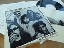 THE DOOBIE BROTHERS - Minute By Minute; German 1978 Test Pressing LP - N. Mint