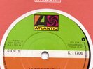 AC/DC-RARE IRISH PRESSED 45-LET'S GET IT UP-BACK IN BLACK