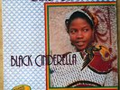 SISTER CAROL * BLACK CINDERELLA * LP ON JAH LIFE