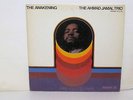 AHMAD JAMAL - The Awakening   IMPULSE 9194 {nm} w/Nasser - RARE SPIRITUAL JAZZ
