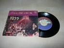KISS-C´MON AND LOVE ME 1975