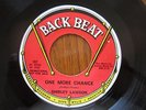 HEAR NORTHERN SOUL Shirley Lawson One More Chance Back Beat PROMO