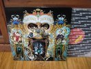MICHAEL JACKSON -  DANGEROUS ORIG  1991  PRESS  2 LP