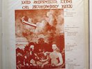 LED ZEPPELIN Live On Blueberry Hill '71 LED 30/31 RARE 2LP L.A. Forum '70 NM-