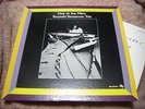 Tsuyoshi Yamamoto LIVE AT THE MISTY Japan LP TEST PRESS (TBM-2537) TBM