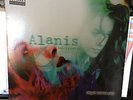 Alanis Morissette Jagged Little Pill Orig German 1st Press LP MAVERICK RECORDS