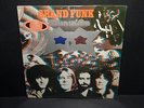 GRAND FUNK RAILROAD Shinin On w/ORIG 3D Glasses/Poster/Hype Sticker STILL SEALED