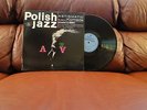 Krzysztof Komeda, Astigmatic LP Polish Jazz vol. 5 Muza SXL-0298