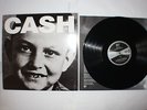 Johnny Cash - American VI - Aint no Grave Vinyl rar LP selten