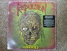 Repulsion Horrified 1989