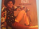 Michael Jackson Single - Ben / Ain`t No Sunshine. Tamla M-5132. Picture Sleeve.