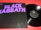 BLACK SABBATH 