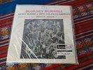 Bluesey Burrell Kenny Burrell Hawkins Sealed 2 Vinyl 45RPM 180 G APO Analogue #d