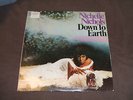 Nichelle Nichols DOWN TO EARTH Mono Radio Station Promo LP Star Trek DEMO Copy