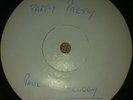 THE BEATLES , McCARTNEY ,  RHODESIA / ZIMBABWE TEST PRESSING