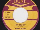 BOBBY BLAND - 