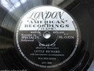 LITTLE RICHARD 1956 UK 1ST 10
