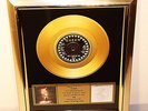 Queen, Don`t Stop Me Now, Golden Record, goldene Schallplatte, platin, Award