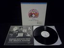 Queen: A Night at the Opera Vinyl LP MFSL Mobile Fidelity PROMO Demonstration