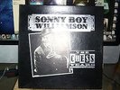 Sonny Boy Williamson The Chess years Box Set 6 lps