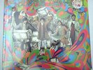 Rare Psych   THE BOSTON TEA PARTY Self Titled LP   MINT SEALED orig. Flick-Disc