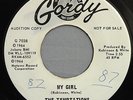 HEAR IT Motown Promo 45 rpm The Temptations 