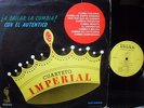 CUARTETO IMPERIAL 