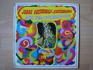 JIMI HENDRIX - RARE FRENCH ORIGINAL LP 33T PANACHE 