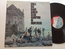 Umeå Big Band & Slide Hampton - in Montreux LP Swe GAZELL