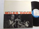 Miles Davis - vol 1 LP US BLUE NOTE BLP 1501  Lex NO 