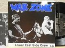 WAR ZONE | Lower East Side Crew EP | 7