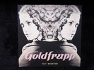 Goldfrapp - Felt Mountain LP