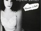 MYLENE FARMER RARE MAXI 45T COLLECTOR Maman a tort / RCA PC 61.299 NEUF / MINT