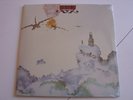 CLEAR BLUE SKY RE LP Perhaps BEST VERTIGO SWIRL ever? MINT 180gr OOP