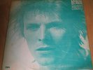 DAVID BOWIE Space Oddity Only KOREA Green tone Cover LP