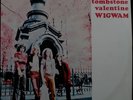 Wigwam / Tombstone Valentine Vinyl Prog Psych LP Love Records LRLP-19 Finland