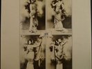 Il Balletto Di Bronzo YS Original Gatefold Book LP Almost  Polydor Italy