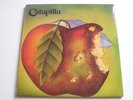 CATAPILLA LP RI UK Psych prog with female vox Between Zappa & Soft machine MINT