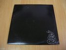 METALLICA - METALLICA Black Album, korea lp pressing, 2 lps 12 Tracks POOR