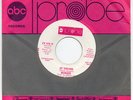 morgen - of dreams/she's the nitetime - probe wlp RARE psych 45