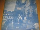 DAVID BOWIE The Rise and Fall of ZIGGY STARDUST... Only KOREA Blue tone Cover LP